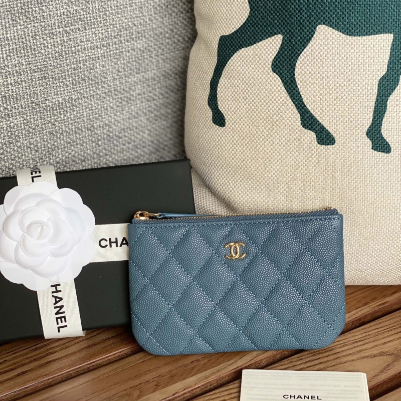 Ch**el wallet purse